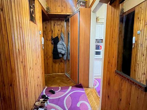 квартира за адресою Донецька вул., 1