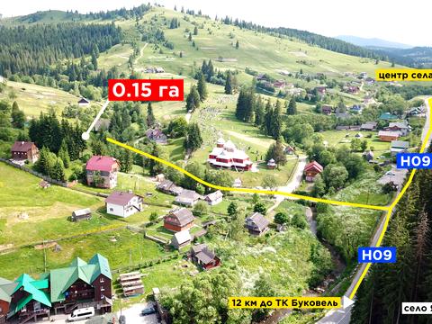 участок по адресу с. Яблоница, 