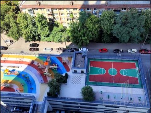 квартира по адресу Берестейский просп. (Победы), 5-В