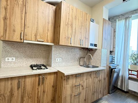 квартира за адресою Кошова вул., 92/56