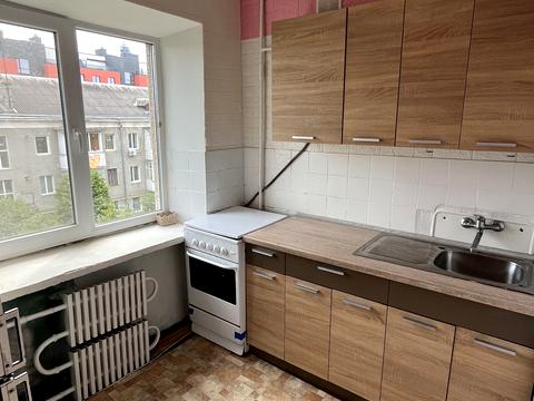 квартира по адресу Славы Стецко ул., 7а
