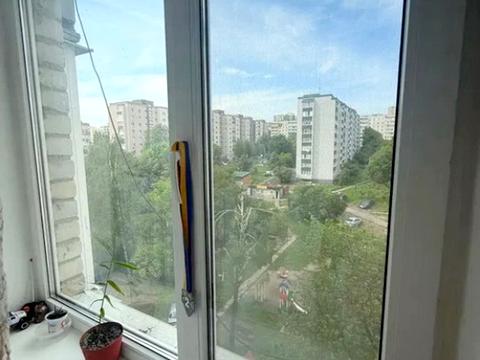 квартира по адресу Заречанская ул., 38