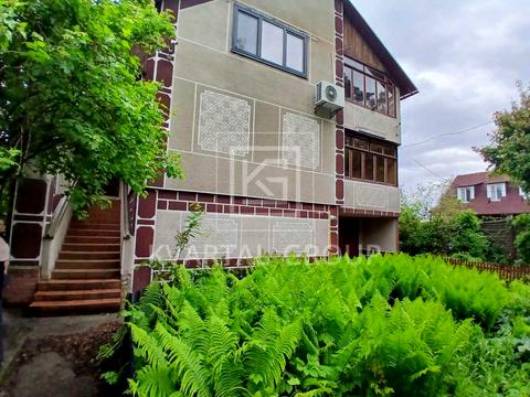 будинок за адресою Лісова, 1/2