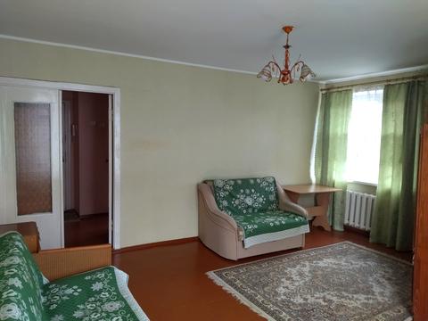 квартира за адресою Юності просп., 53