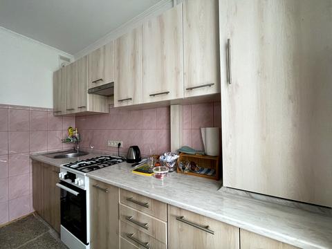 квартира по адресу Леся Курбаса ул., 2