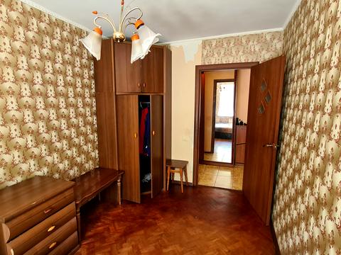 квартира по адресу Киев, Евгения Коновальца ул. (Щорса), 15 к3