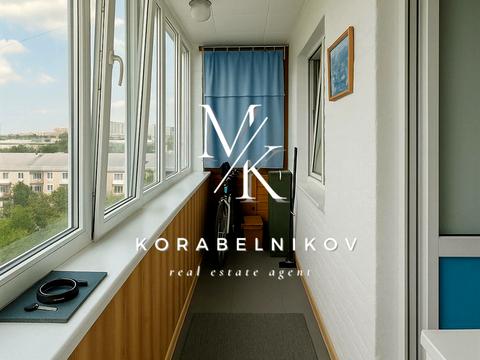 квартира по адресу Строителей ул., 27-А