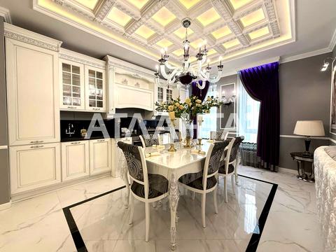 квартира за адресою Фонтанська дорога вул., 58