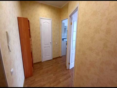 квартира по адресу Перспективная ул., 2