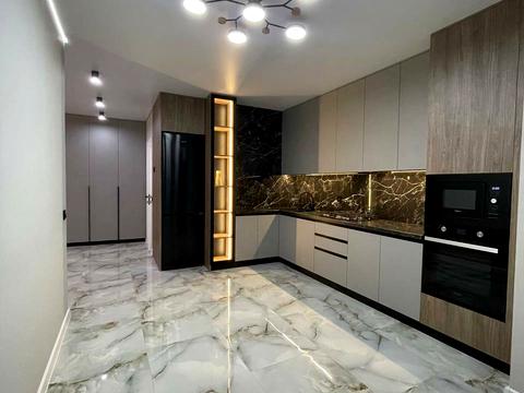 квартира по адресу Бандери, 77б