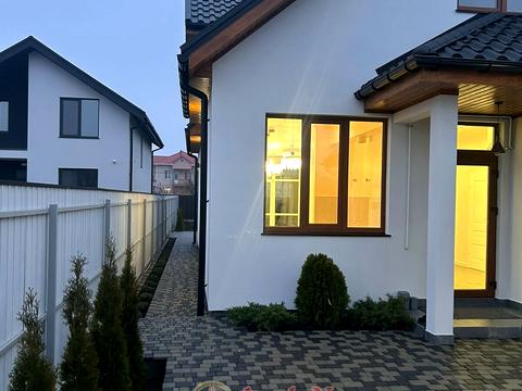 будинок за адресою Степова, 1