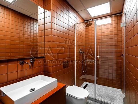 коммерческая по адресу Кловский спуск, 7a