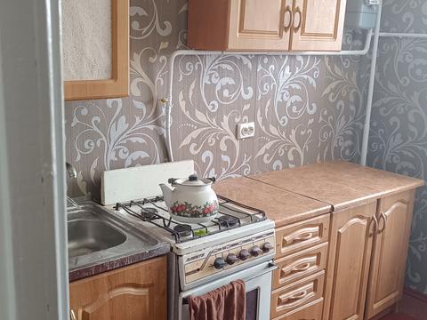 квартира по адресу пгт. Турбов, Миру, 4