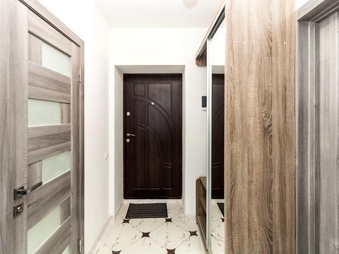 квартира за адресою Олександра Довженка вул., 35