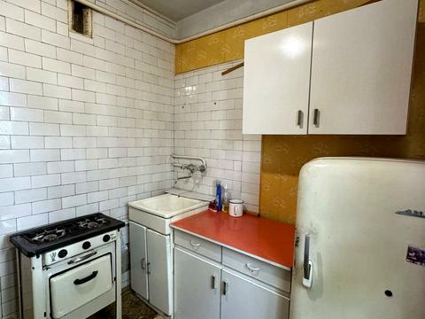 квартира по адресу Индустриальный просп. (Фрунзе), 46