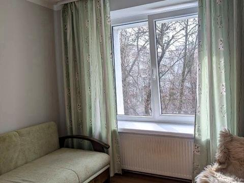 квартира за адресою Бандери, 32