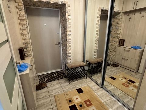 квартира за адресою Лесі Українки вул., 28