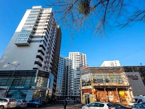 коммерческая по адресу Патриарха Мстислава Скрипника ул., 40