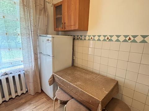 квартира по адресу Ряшевская ул., 1