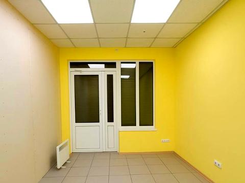 коммерческая по адресу Припортовая ул. (Героев Сталинграда), 43
