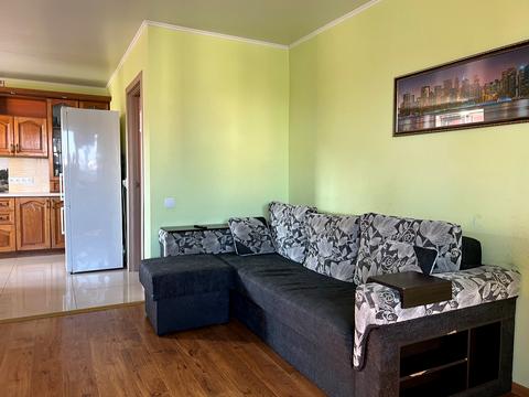 квартира по адресу ЗСУ, 43 г