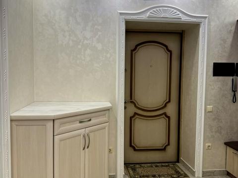 квартира по адресу Юлиана Целевича ул., 4а