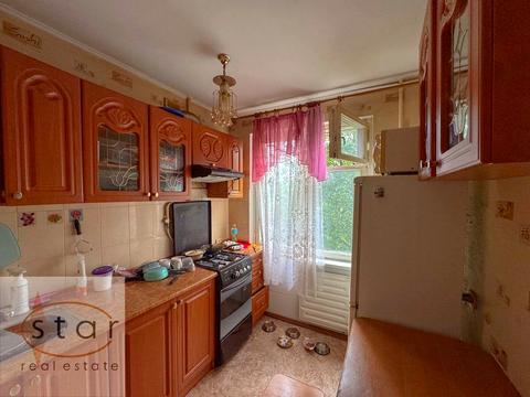 квартира по адресу Циолковского ул. (Ціолковського), 12