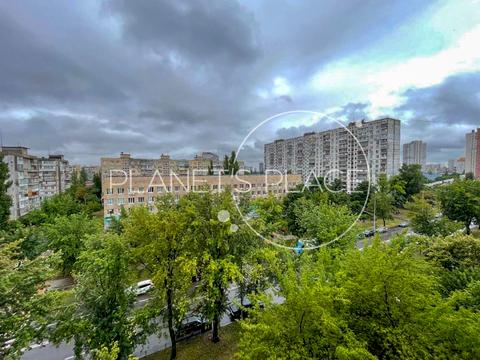 квартира по адресу Павла Тычины просп., 11