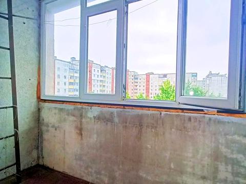 квартира по адресу Генерала Пухова ул., 150