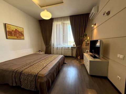 квартира за адресою Балківська вул., 22а к7