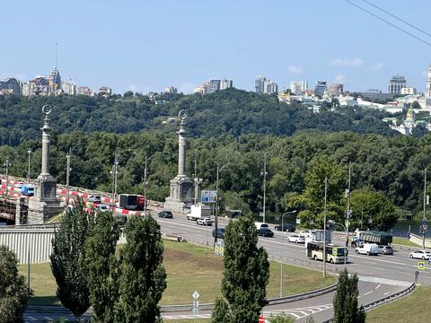 квартира по адресу Ивана Миколайчука ул. (Серафимовича), 3