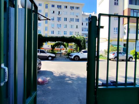 квартира по адресу Переяславская ул., 23