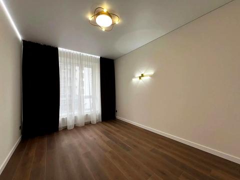 квартира по адресу Крайковского ул., 3 к8