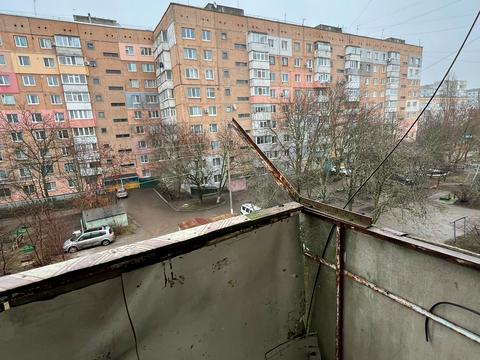 квартира по адресу Юрия Коваленко ул. (Маршала Конєва), 23 к4