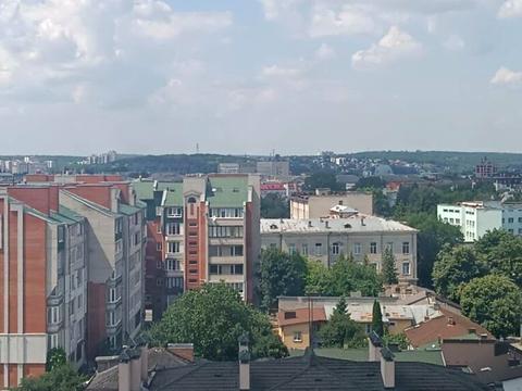 квартира по адресу Пирогова ул., 5