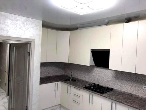 квартира за адресою Матвія Донцова вул. (Тургенєвська), 50-А