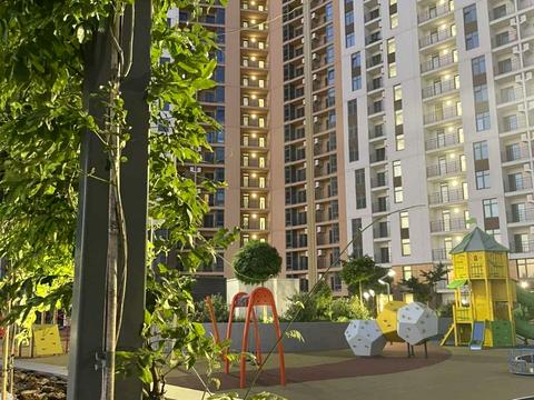 квартира за адресою Краснова вул., 1-В