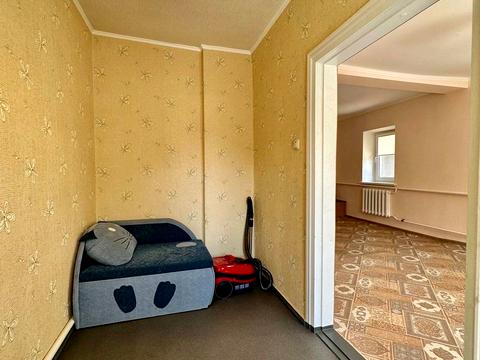 дом по адресу Токмакская ул., 24