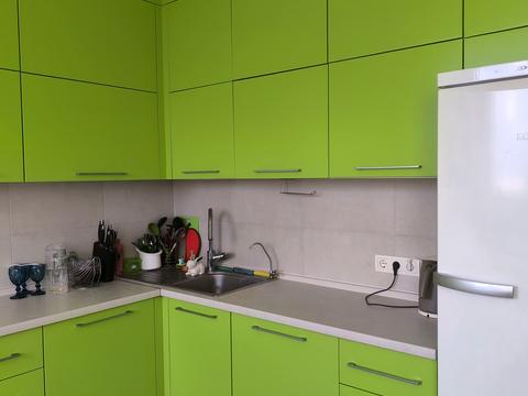 квартира по адресу Рэя Брэдбери ул., 2