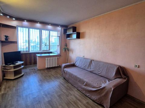 квартира за адресою Владислава Бувалкіна вул. (Бочарова Генерала), 52