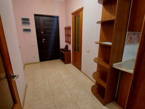квартира за адресою Перлинна вул., 3