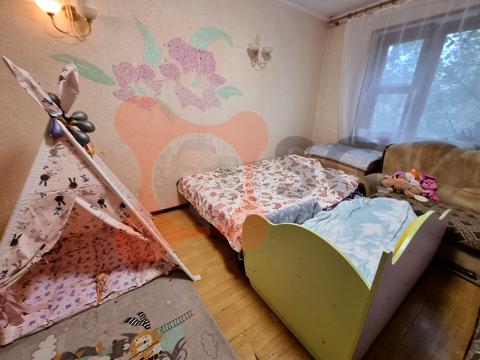 квартира по адресу Семьи Идзиковских ул. (Мишина Михаила), 4