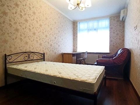 квартира по адресу Валерия Лобановского просп. (Краснозвездный), 4-Б