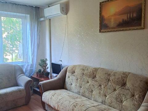 квартира за адресою Сенатора Маккейна вул. (Понєдєліна), 23