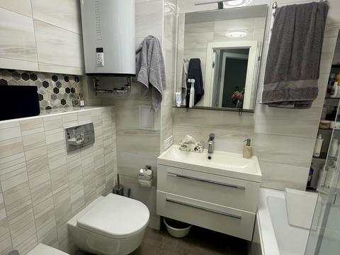 квартира по адресу Приозёрная ул., 2-Б