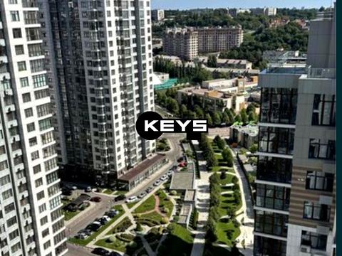 квартира за адресою Андрія Верхогляда вул. (Михайла Драгомирова), 3