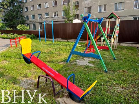 квартира по адресу Пирогова ул., 2