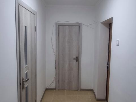 квартира по адресу Радунская ул., 38