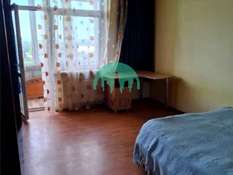квартира по адресу Пасечная ул., 38