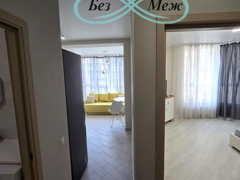 квартира за адресою Мартинова просп., 6